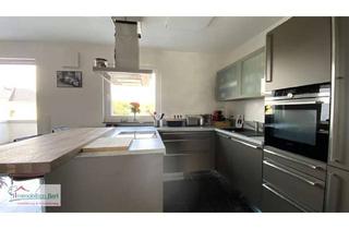 Wohnung mieten in 66693 Mettlach, ORSCHOLZ: EXKLUSIVE 80 M² WOHNUNG MIT 28 M² GARAGE!