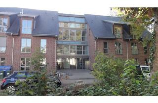 Wohnung mieten in Jungfernstieg, 24534 Innenstadt, 1-Zimmer-Wohnung mit Terrasse in bester City-Lage!