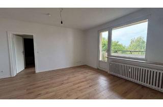 Wohnung mieten in Heinrich-Zille-Straße, 45527 Hattingen, Frisch renoviert! 2-Zimmer-Wohnung mit Balkon!