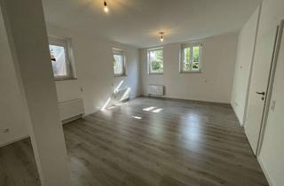 Wohnung mieten in 73728 Esslingen, Moderne 3-Zimmer-Altbauwohnung in Esslingen mit Einbauküche