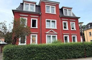 Wohnung mieten in 01705 Freital, Gut geschnittene 2-Zimmerwohnung im Freitaler Mühlenviertel ab sofort zu vermieten
