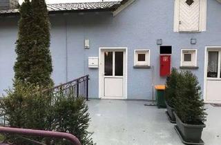 Wohnung mieten in 51570 Windeck, Zwei Zimmer, K/D/B, Zentral