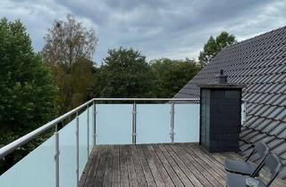 Wohnung mieten in 51570 Windeck, 3 Zimmer + 1 großer Raum & Stellplatz