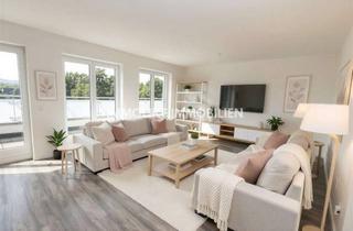 Penthouse mieten in 63571 Gelnhausen, Moderne Penthousewohnung mit 149 m² im Herzen von Gelnhausen