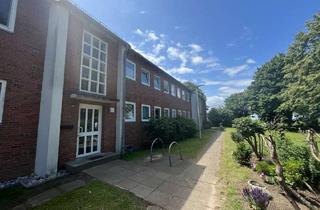 Wohnung mieten in Röschkamp 26, 23774 Heiligenhafen, Schöne 2 Zimmer-Wohnung