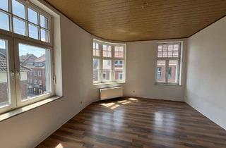 Wohnung mieten in Letterstr., 48653 Coesfeld, Charmante 3-Zimmer-Wohnung in der Fußgängerzone in Coesfeld zu vermieten