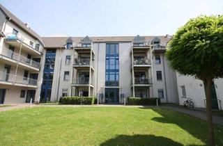 Sozialwohnungen mieten in Merödgener Straße 31, 52459 Inden, WBS erforderlich!Seniorengerechte 2-Zimmer-Wohnung in ruhiger Lage in Inden