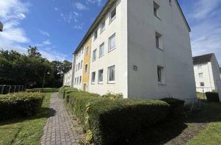 Wohnung mieten in Feldstr. 43, 23774 Heiligenhafen, Gemütliche 3 Zimmer-Wohnung mit Balkon