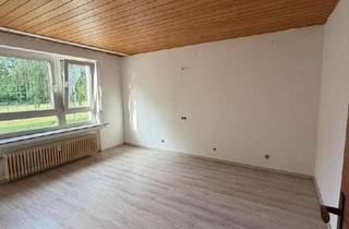 Wohnung mieten in 63538 Großkrotzenburg, 4-Zimmer-Wohnung mit Balkon in Großkrotzenburg - ab sofort verfügbar