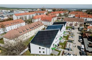 Wohnung mieten in Pappelweg 33, 38855 Wernigerode, 4-Raum Wohnung im Sonnenhaus