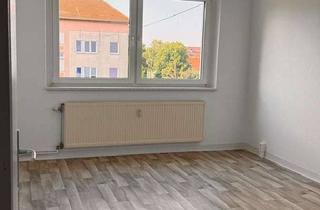 Wohnung mieten in Arthur Scheibner Ring 14, 06249 Mücheln, 266 € | 69 qm | 4 ZKB Balkon | Günstige Fernwärme