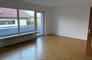 Wohnung mieten in 82041 Oberhaching, Attraktives Zuhause für Familien und Paare: Helle 4-Zimmer-Wohnung mit Südbalkon in Oberhaching
