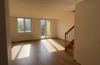 Wohnung mieten in Käthe-Kollwitz-Str. 24, 16540 Hohen Neuendorf, 3-Zimmer-Maisonette-Wohnung mit großer Terrasse!
