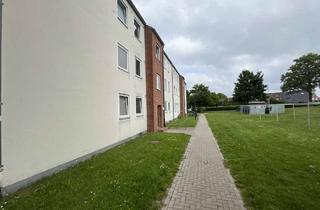 Wohnung mieten in Theodor-Storm-Strasse 33, 23774 Heiligenhafen, Gemütliche 2,5 Zimmer-Wohnung