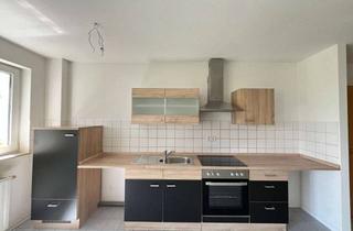 Wohnung mieten in Küchengarten, 38820 Halberstadt, Wohlfühlwohnung in Halberstadt – inklusive Balkon und Einbauküche