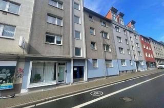 Wohnung mieten in Hattinger Straße 88, 44789 Bochum, 2,5 Raum Etagenwohnung mit Balkon und moderner EBK in Bochum-auch WG geeignet
