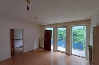 Sozialwohnungen mieten in Fontanestraße 15, 51429 Bergisch Gladbach, Gemütliche 2-Zimmer Wohnung mit Balkon in Bergisch Gladbach ab 60 Jahren und mit WBS!!
