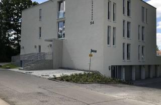 Sozialwohnungen mieten in Talfeldstr. 54, 88400 Biberach, Öffentlich geförderte 4 Zimmer - Wohnung. Bezug nur mit gültigem WBS