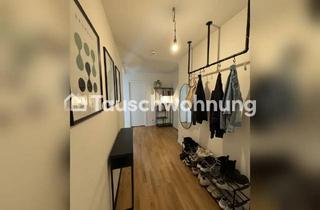 Tauschwohnungen in Brook, 20097 Hammerbrook, Tauschwohnung: Moderne 2-Zi. Tauschwohnung in Zentrumsnähe