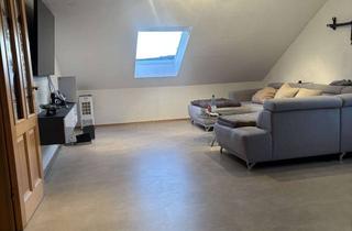 Wohnung mieten in Schillerstraße 39, 97941 Tauberbischofsheim, Wohnen mit Charakter: 2-Zimmer-Wohnung in Tauberbischofsheim