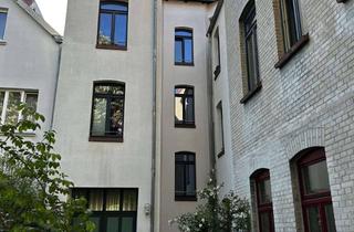 Wohnung mieten in 23966 Altstadt, Attraktive, helle 2-Zimmer-Wohnung in der Wismarer Altstadt