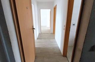 Wohnung mieten in Telzweg, 39326 Wolmirstedt, Dahlenwarsleben: Drei Zimmer in modernisierter Wohnung