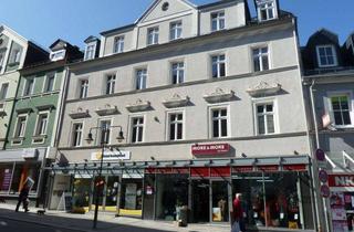 Geschäftslokal mieten in Oberes Tor, 95028 Hof, H-58112 - Ladenlokal in attraktiver Lage
