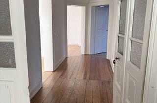 Wohnung mieten in 76137 Südweststadt, Traumhafte 5-Zimmer-Altbauwohnung in der Südweststadt