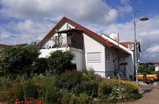 Wohnung mieten in Friedenstraße 48, 71287 Weissach, Wohnen mit Charakter: 3-Zimmer-Dachgeschosswohnung in Weissach