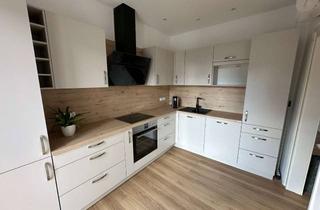 Wohnung mieten in Fabriciusstraße, 65933 Griesheim, Klimatisierte 2-Zi-Wohnung mit Sonnen-Balkon, EBK & Balkonkraftwerk /Einzug zwischen 01.09.&01.11.26