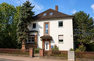 Wohnung mieten in Johann-Friedrich-Böttger-Straße, 06886 Lutherstadt Wittenberg, 3-Raum-Wohnung über zwei Etagen mit Dachterrasse in Stadtnähe