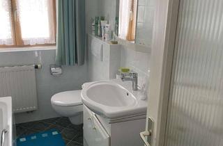 Wohnung mieten in Austr., 83627 Warngau, 3 Zimmerwohnung möbliert in ruhiger Lage