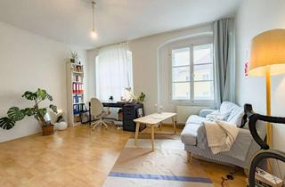 Wohnung mieten in Bräugasse 21, 94032 Altstadt, Charmanter Altbau trifft Top-Lage in der Passauer Bräugasse