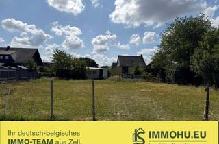 Grundstück zu kaufen in 56858 Peterswald-Löffelscheid, Großzügiges Bauland in Löffelscheid: Eben & voll erschlossen in bester Wohnlage