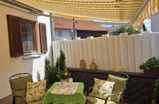 Wohnung mieten in 82319 Starnberg, Frisch renovierte 2,5-Zimmer-Wohnung im 5-Seen-Land – Terrasse, Garten & top München-Anbindung