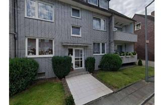 Wohnung mieten in Rebbelteichstraße, 45701 Herten, Wohnen mit Charakter: 2,5-Zimmer-Wohnung in Herten