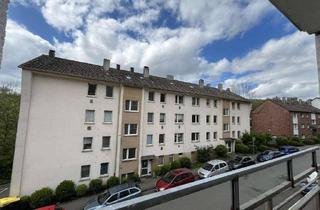 Wohnung mieten in Im Steilhang, 58509 Lüdenscheid, ~ kompakte und gut gelegene Wohnung ~