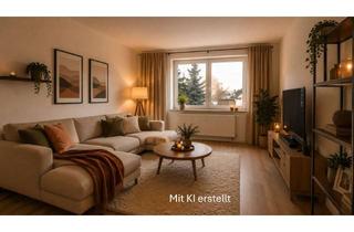 Wohnung mieten in Alte Staatsstr. 17, 09376 Oelsnitz, Gemütliche 2-Zimmer-Wohnung in Oelsnitz/Erzg.