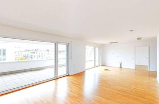 Wohnung mieten in Happelstraße 64, 74074 Heilbronn, Exklusive 2-Zimmer Wohnung mit Dachterrasse