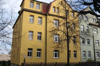 Wohnung mieten in Breitscheidstraße 28, 02708 Löbau, Löbau 2-Zimmer-Wohnung in beliebter Lage, sofort bezugsfertig