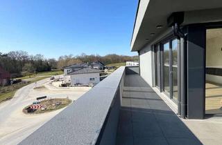 Penthouse mieten in Rotfinkenweg 25, 33129 Delbrück, Wunderschönes Penthouse mit Aufzug direkt in die Wohnung, Gaskamin und großer Dachterrasse