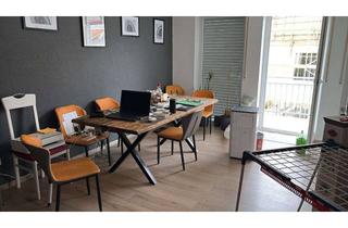 Wohnung mieten in Ruhbergstraße 14, 69242 Mühlhausen, Ideale Wohnung für Paare oder Singles (Pauschalmiete)