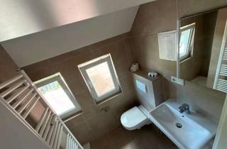 Wohnung mieten in Vogelsbergstr., 63683 Ortenberg, Alltagstaugliche 4-Zimmer-Wohnung in Ortenberg