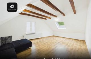 Wohnung kaufen in 78132 Hornberg, Charmante 3-Zimmevng in Hornberg – sofort bezugsfrei!