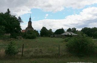 Grundstück zu kaufen in 15926 Luckau, Baugrundstück auf dem Land zu verkaufen