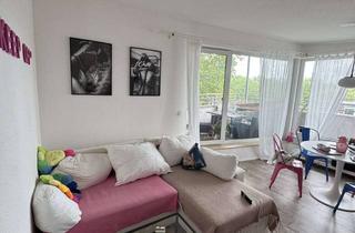 Wohnung mieten in 44141 Körne, Zuhause mit 1,5 Zimmern in Dortmund