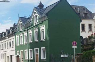 Wohnung mieten in 56841 Traben-Trarbach, Klimatisierte Wohnung - Erstbezug nach Kernsanierung