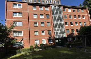 Wohnung mieten in Hansastraße, 21502 Geesthacht, 2-Zimmer-Wohnung in Geesthacht
