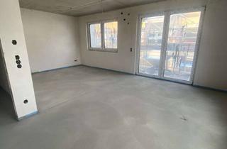 Wohnung mieten in Zum Schlingenbach, 51491 Overath, NEUBAU 4-Zimmer Wohnung in Overath: Großzügige Wohnung mit Terrasse