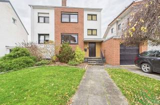 Wohnung mieten in 52355 Düren, Ruhige Lage, großer Garten+Stellplatz—gepflegte EG-Wohnung